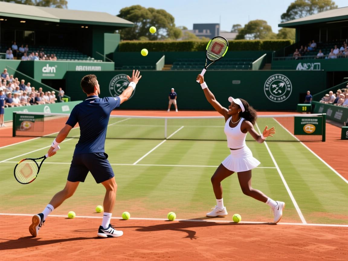 开yun官网-乒乓世界杯赛制改革：2024混合团体赛制简析，乒乓球世界杯团体赛