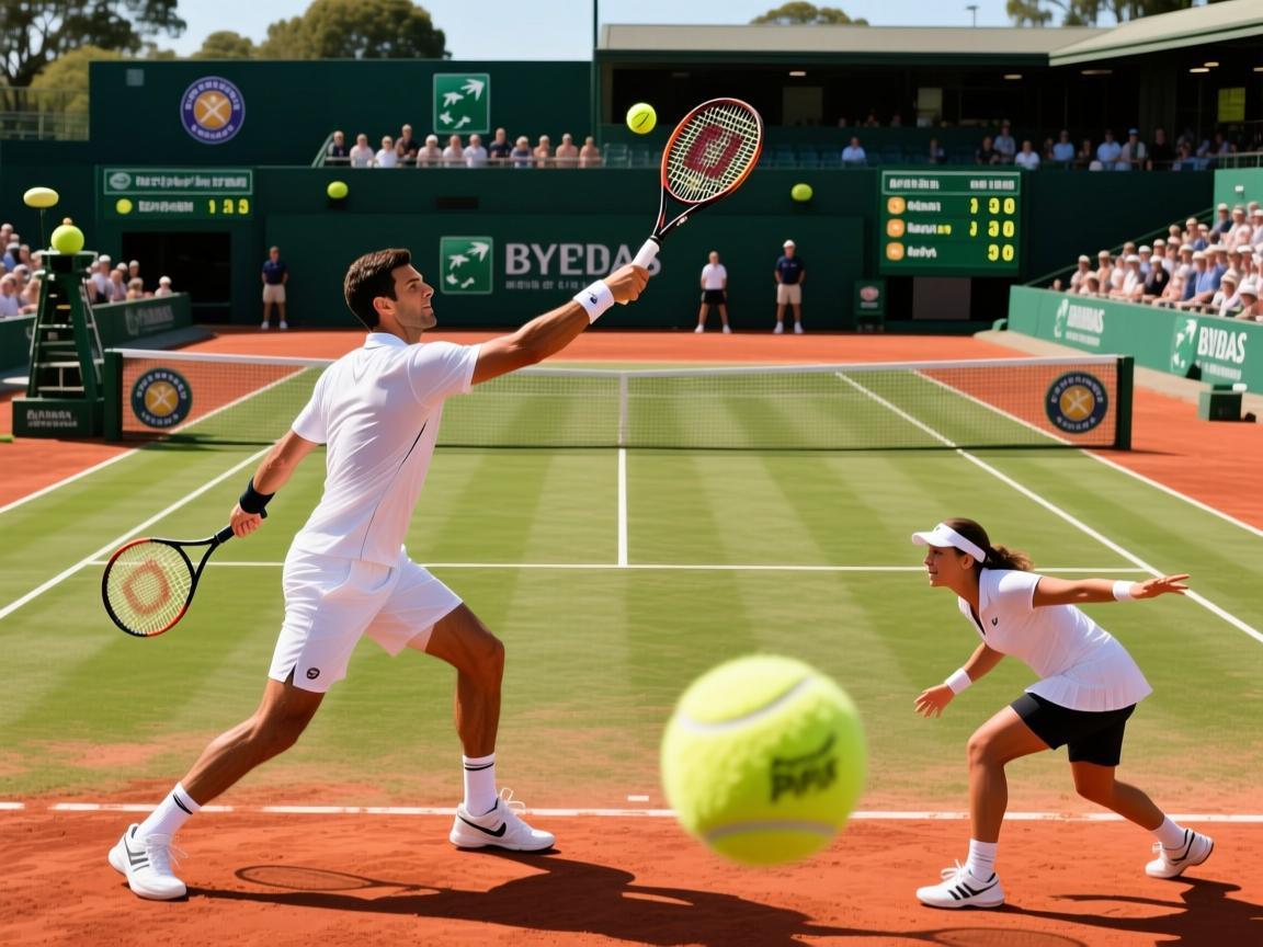 开yun官网-乒乓世界杯赛制改革：2024混合团体赛制简析，乒乓球世界杯团体赛  第2张