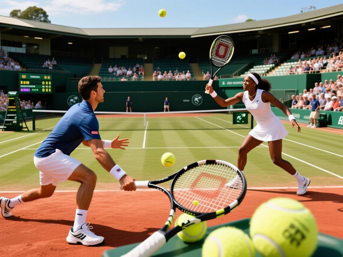 开yun官网-乒乓世界杯赛制改革：2024混合团体赛制简析，乒乓球世界杯团体赛  第3张