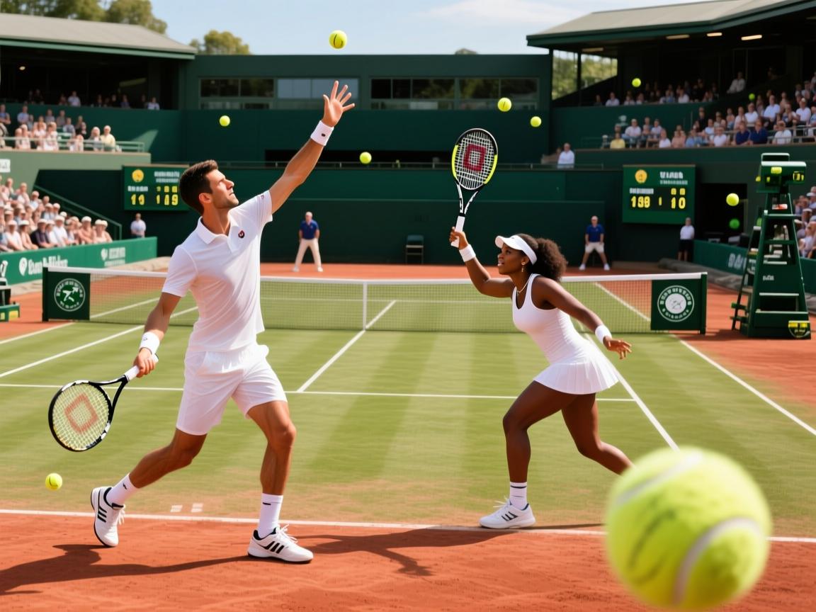 开云体育app官网-全新赛制！2024年国际乒联混合团体世界杯详解，24届乒乓球世界杯  第3张